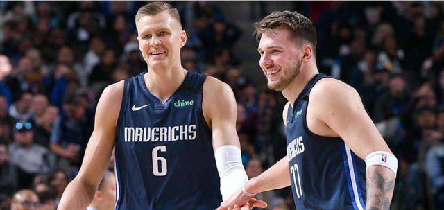  东契奇揽下三双，独行侠大胜快船巩固西部前三