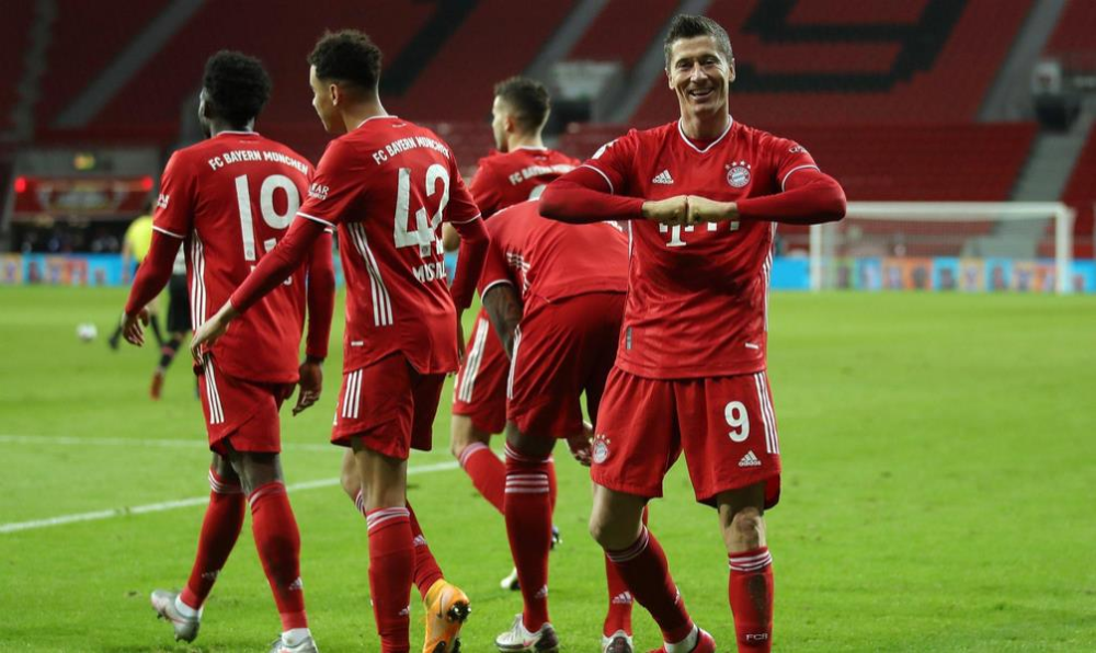  勒沃库森中场核心伤愈归队助力逆转战胜科隆